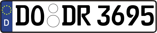 DO-DR3695