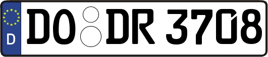 DO-DR3708