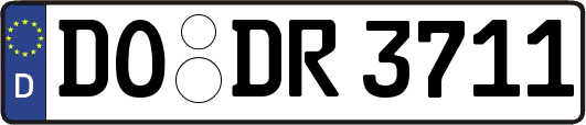 DO-DR3711
