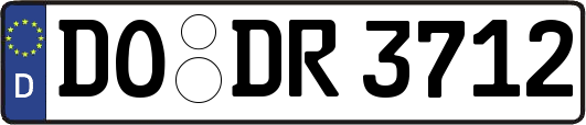 DO-DR3712