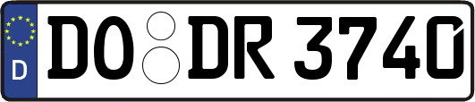 DO-DR3740