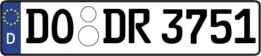 DO-DR3751