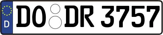 DO-DR3757