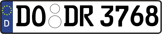 DO-DR3768