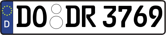 DO-DR3769