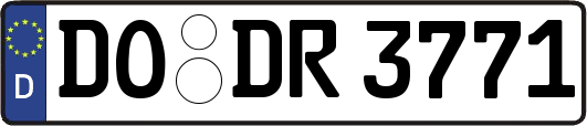 DO-DR3771