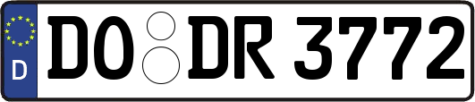 DO-DR3772