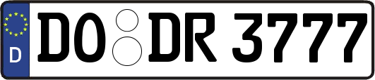 DO-DR3777