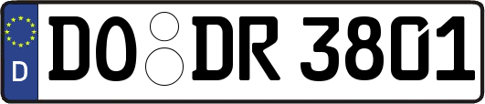 DO-DR3801