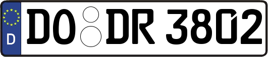 DO-DR3802
