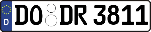 DO-DR3811