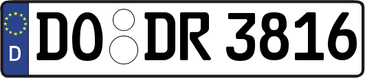DO-DR3816