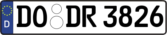 DO-DR3826