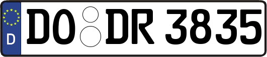 DO-DR3835