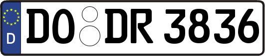 DO-DR3836