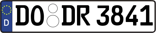 DO-DR3841