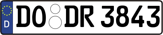 DO-DR3843
