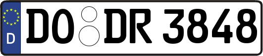 DO-DR3848