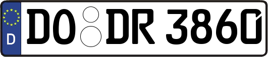 DO-DR3860