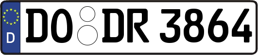 DO-DR3864