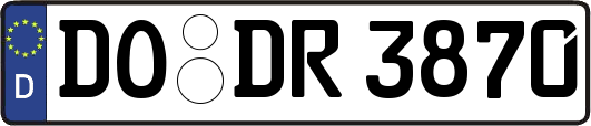 DO-DR3870