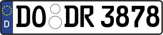DO-DR3878