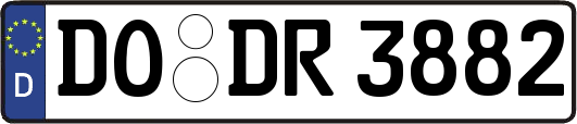 DO-DR3882