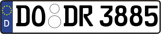 DO-DR3885