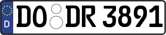 DO-DR3891