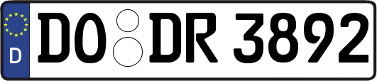 DO-DR3892