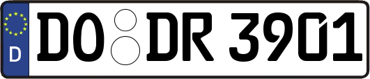 DO-DR3901