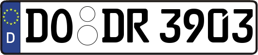 DO-DR3903