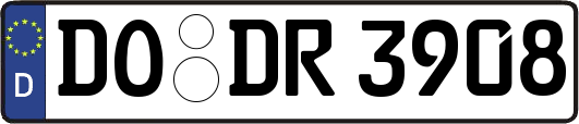DO-DR3908