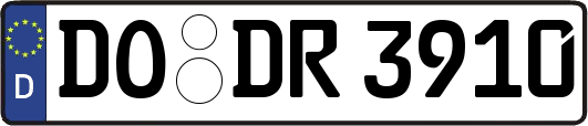 DO-DR3910