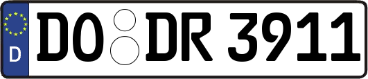 DO-DR3911