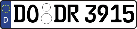 DO-DR3915