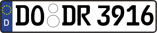 DO-DR3916