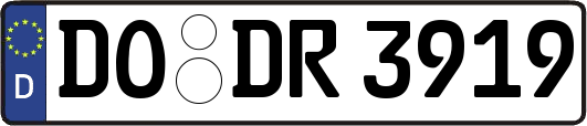 DO-DR3919
