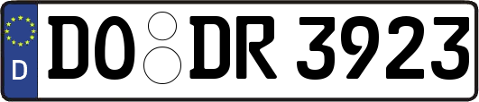 DO-DR3923