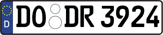 DO-DR3924