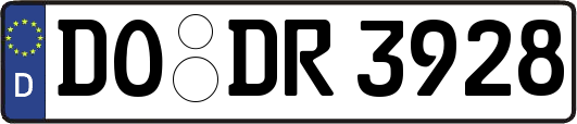 DO-DR3928