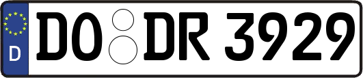 DO-DR3929