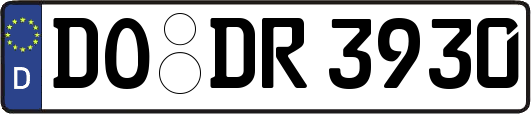 DO-DR3930
