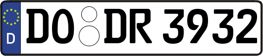 DO-DR3932