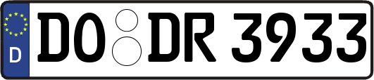 DO-DR3933