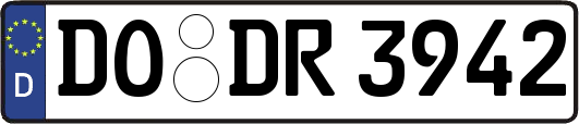 DO-DR3942