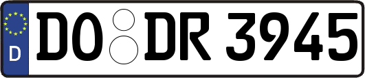 DO-DR3945