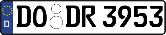 DO-DR3953