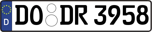 DO-DR3958