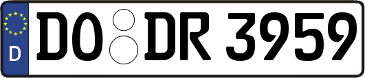 DO-DR3959
